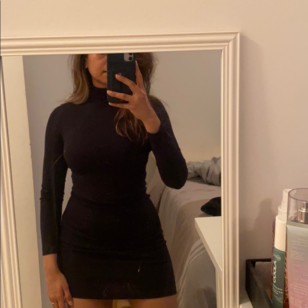 LBD  from lulus - Picture 3 of 4